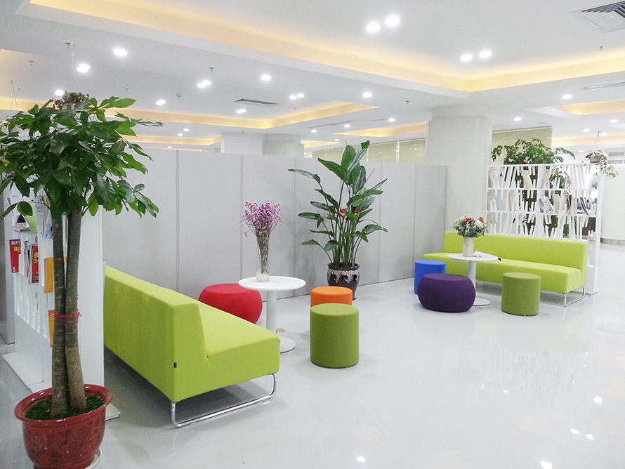 辦公家具這樣選，老板滿意員工喜歡！